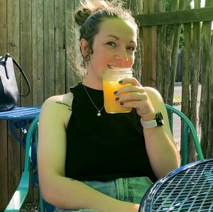 Meet your Posher, Tanya